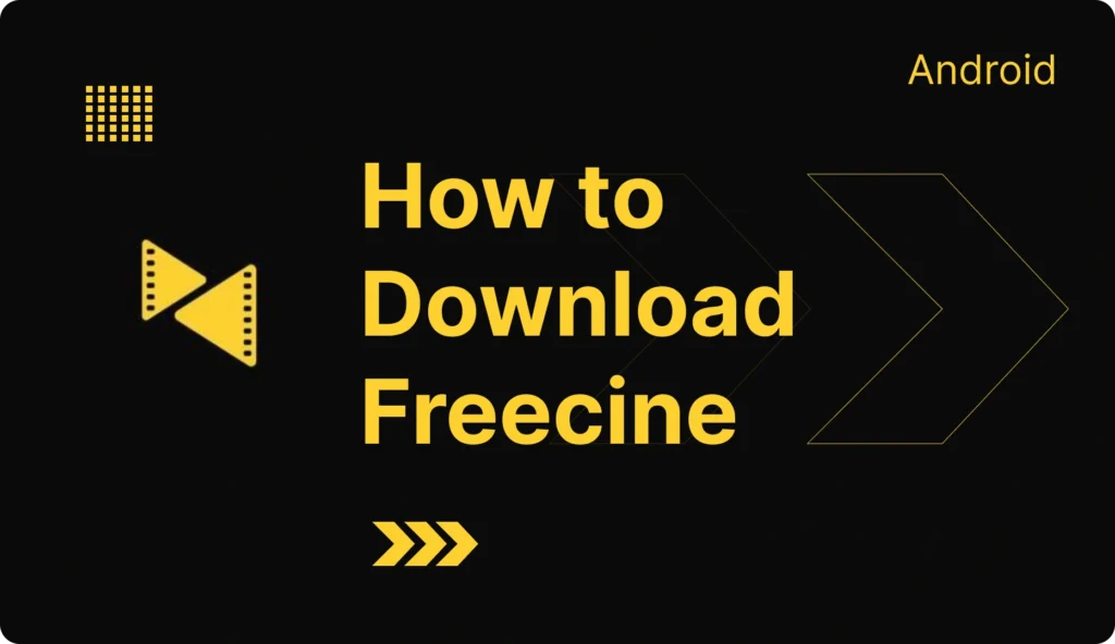 baixar freecine apk